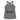 Sober Squad Women's Racerback Tank - Heather White Racerback Tank - Sobervation