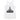 Sober Squad Women's Racerback Tank - Heather White Racerback Tank - Sobervation