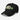 Sober Strength Dad Hat – Turtle Symbol Recovery Cap - Black DTF Dad Hat - Sobervation