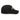 Sober Strength Distressed Dad Hat – Turtle Symbol Recovery Cap - Black DTF Dad Hat - Sobervation
