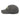 Sober Strength Distressed Dad Hat – Turtle Symbol Recovery Cap - Charcoal Grey DTF Dad Hat - Sobervation