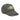 Sober Strength Distressed Dad Hat – Turtle Symbol Recovery Cap - Charcoal Grey DTF Dad Hat - Sobervation