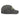 Sober Strength Distressed Dad Hat – Turtle Symbol Recovery Cap - Charcoal Grey DTF Dad Hat - Sobervation
