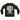 Sober Strength Recovery Turtle Long Sleeve Tee - Black / S | Sobervation