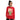 Sober Strength Recovery Turtle Long Sleeve Tee - Red Long Sleeve Tee - Sobervation