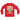 Sober Strength Recovery Turtle Long Sleeve Tee - Red / S | Sobervation
