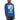 Sober Strength Recovery Turtle Long Sleeve Tee - Royal Long Sleeve Tee - Sobervation