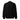 Sober Strength Recovery Turtle Unisex Sweatshirt - Black Sweatshirt - Sobervation