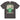 Sober Strength – Turtle Recovery Heavyweight T-shirt - Graphite / S | Sobervation