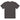 Sober Strength – Turtle Recovery Heavyweight T-shirt - Graphite Graphic Print T Shirt - Sobervation