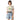 Sober Strength Women’s Crop Top – Recovery Turtle - Black Crop Top - Sobervation