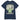 Sober Strength Women’s Essential Tee – Recovery Turtle - Navy / S | Sobervation