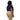 Sober Strength Women’s Organic Tee – Recovery Turtle - French Navy Women's Organic Ribbed Neck Tee - Sobervation