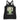 Sober Strength Women’s Racerback Tank – Recovery Turtle - Vintage Black Racerback Tank - Sobervation