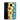 SOBER Sunflower Samsung Case – Chinoiserie Floral Clear Cover - Samsung Galaxy S10e Samsung Phone Case - Sobervation