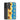 SOBER Sunflower Samsung Case – Chinoiserie Floral Clear Cover - Samsung Galaxy S25 Samsung Phone Case - Sobervation