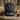 Sober Symbol Cuffed Beanie – Sobriety Emblem Recovery Beanie - Dark Grey Cuffed Beanie - Sobervation