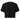 Sober Translations Crop – Volume 2 Sass in a Short Cut - Black Crop Top - Sobervation
