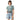 Sober Translations Crop – Volume 2 Sass in a Short Cut - Mineral Crop Top - Sobervation
