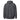 Sober Translations Hoodie – Volume 2, Cozy & Candid - Dark Heather Graphic Print Hoodie - Sobervation