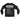 Sober Translations Long Sleeve Tee – Funny & Honest Recovery Shirt - Black / S | Sobervation