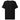 Sober Translations Organic Tee – Volume 2, Sustainably Sassy - Black Womens Graphic Print Tee - Sobervation
