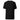 Sober Translations Unisex Tee – Volume 2, Straight - Talking Style - Black Graphic Print T Shirt - Sobervation