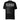 Sober Translations Unisex Tee – Volume 2, Straight - Talking Style - Black Graphic Print T Shirt - Sobervation
