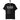 Sober Translations Unisex Tee – Volume 2, Straight - Talking Style - Black Graphic Print T Shirt - Sobervation