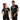 Sober Translations Unisex Tee – Volume 2, Straight - Talking Style - Black Graphic Print T Shirt - Sobervation