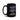 Sober Translations Vol. 2 – Black Glossy Mug (11 oz & 15 oz) - 15 oz Mug - Sobervation