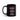 Sober Translations Vol. 3 – Black Glossy Mug - 11 oz Mug - Sobervation