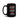 Sober Translations Vol. 3 – Black Glossy Mug - 15 oz Mug - Sobervation