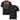Sober Translations Volume 3 Premium Tee – Wings of Recovery Embroidered - Black Embroidered T Shirt - Sobervation