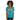 Sober Translations Volume 4 Front Print Tee – Essential Everyday Edition - Tropical Blue Graphic Print T Shirt - Sobervation