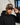SOBER Trucker Hat with Sobriety Symbol - Mesh Snapback Cap - Brown/ Khaki Retro Trucker Hat - Sobervation