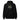 Sobervation Logo Embroidered Hoodie - Premium Recovery Streetwear - Black / S | Sobervation