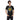 "Sobriety: Because You're Worth It" - Unisex Tee - Black Heather Graphic Print T Shirt - Sobervation