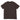 "Sobriety: Because You're Worth It" - Unisex Tee - Brown Graphic Print T Shirt - Sobervation