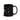 Sobriety Colors My Life With Happiness – Doodle Art Mug - 11 oz Mug - Sobervation