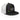 Sobriety Colors My Life with Happiness Doodle Art Trucker Cap - Black/ White DTF Trucker Hat - Sobervation