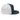 Sobriety Colors My Life with Happiness Doodle Art Trucker Cap - Black/ White DTF Trucker Hat - Sobervation