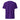 Sobriety Colors My Life With Happiness – Doodle Art Unisex Essential Tee - Purple Graphic Print T Shirt - Sobervation