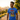 Sobriety Is a Superpower Essential Tee | Superhero Recovery T-Shirt | Sobervation - Royal Graphic Print T Shirt - Sobervation