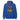 Sobriety is a Superpower Hoodie – Superhero Recovery Apparel - Royal / S | Sobervation