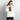Sobriety is a Superpower Hoodie – Superhero Recovery Apparel - White / S | Sobervation