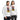 Sobriety is a Superpower Hoodie – Superhero Recovery Apparel - White / S | Sobervation
