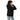 Sobriety Is My Jam Unisex Oversized Hoodie – Laid - Back Comfort, Bold Recovery Style - Black Oversized Graphic Print Hoodie - Sobervation