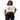 Sobriety Is Swell – Retro Surf Crop Top (Women’s) - XS - Sobervation
