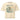 Sobriety Is Swell – Women’s Boxy Tee | Vintage Surf-Inspired Sober Style - Ivory / S | Sobervation